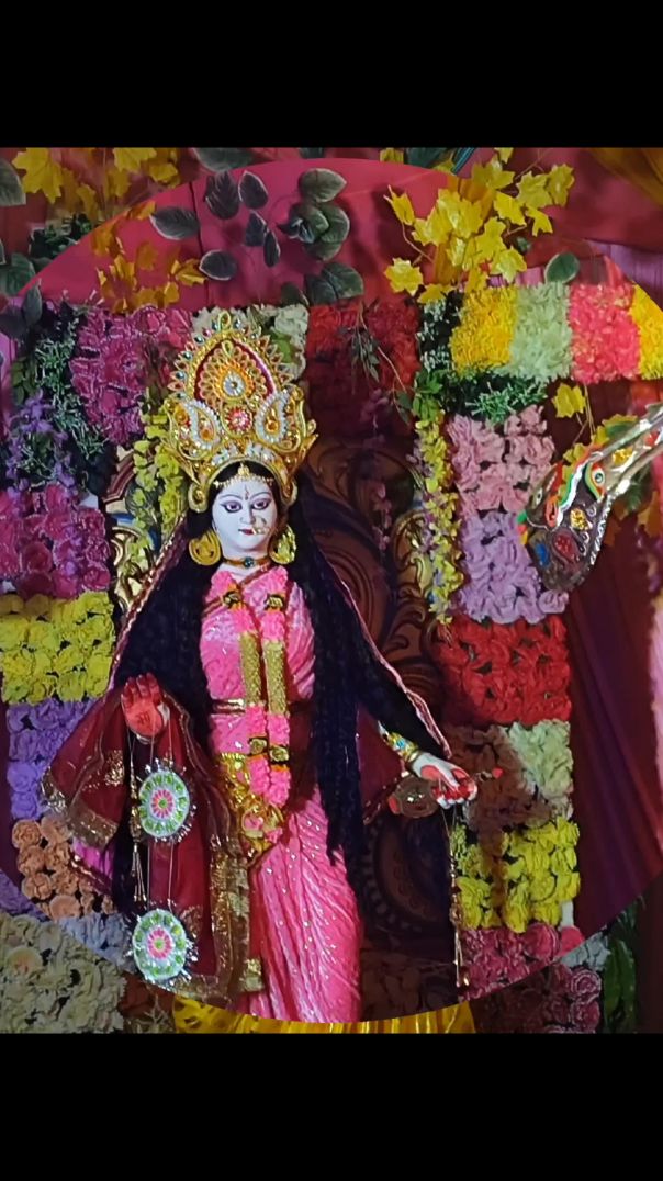 जय माता रानी#👍👍🙏🙏🙏🙏❣️