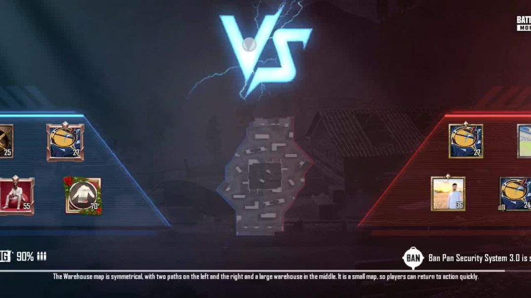 ⁣PUBG new gaming video