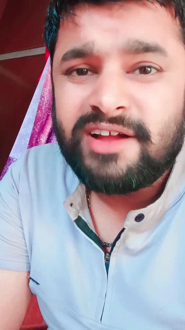 Mujhko Galat mat samjhna ...