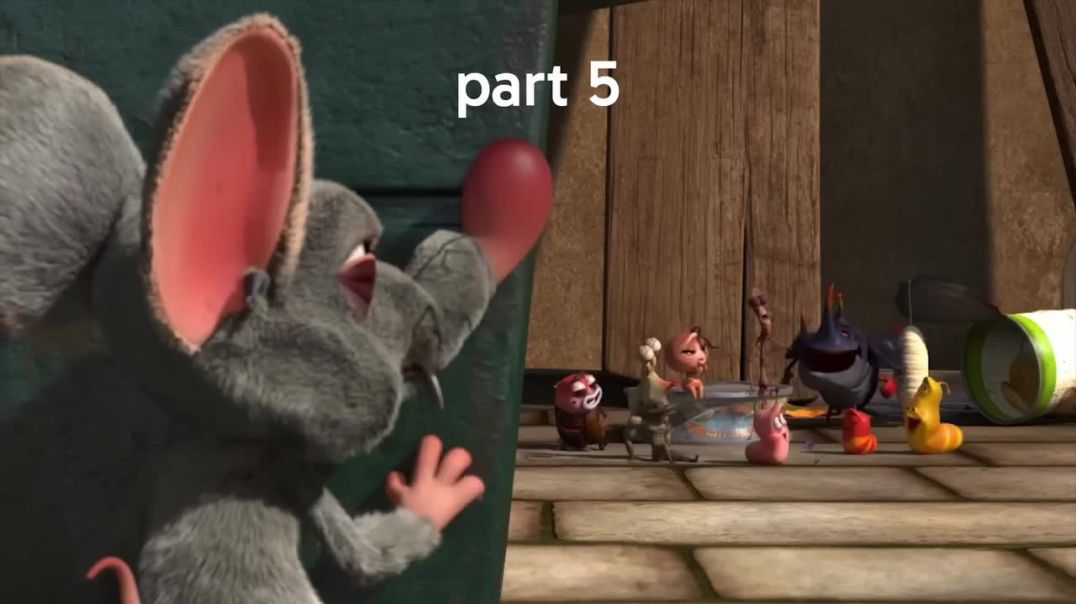 ⁣_Larva _LarvaShow _AnimatedComedy _CartoonClips _2MinuteLaughs(MP4)_4