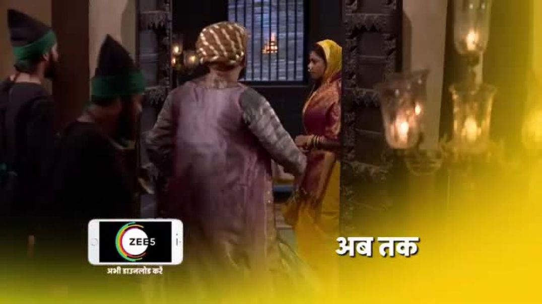 ⁣Swarajyarakshak Sambhaji Hindi - Episode - 169 - Full Episode - Dr. Amol Kolhe - BIG Magic