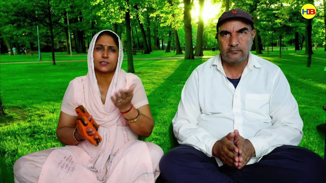 ⁣Tateeree | Boli he tatiri | Munni Rani | Haryanvi Bhajan