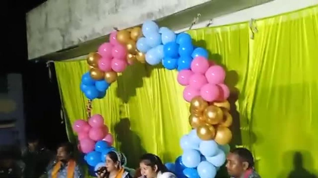 ⁣हमारे_घर_का_छट्ठी_सोहरगीत_रामायणहुआ_#minivlog_#cg_#cgvlog_#cgviral_#cgvlog2026_#durgnewsandanalysis(360p)