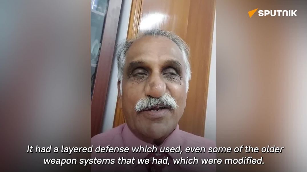 ⁣🚨India’s S-400 &amp;amp; integrated defenses hold the nation’s borders secure