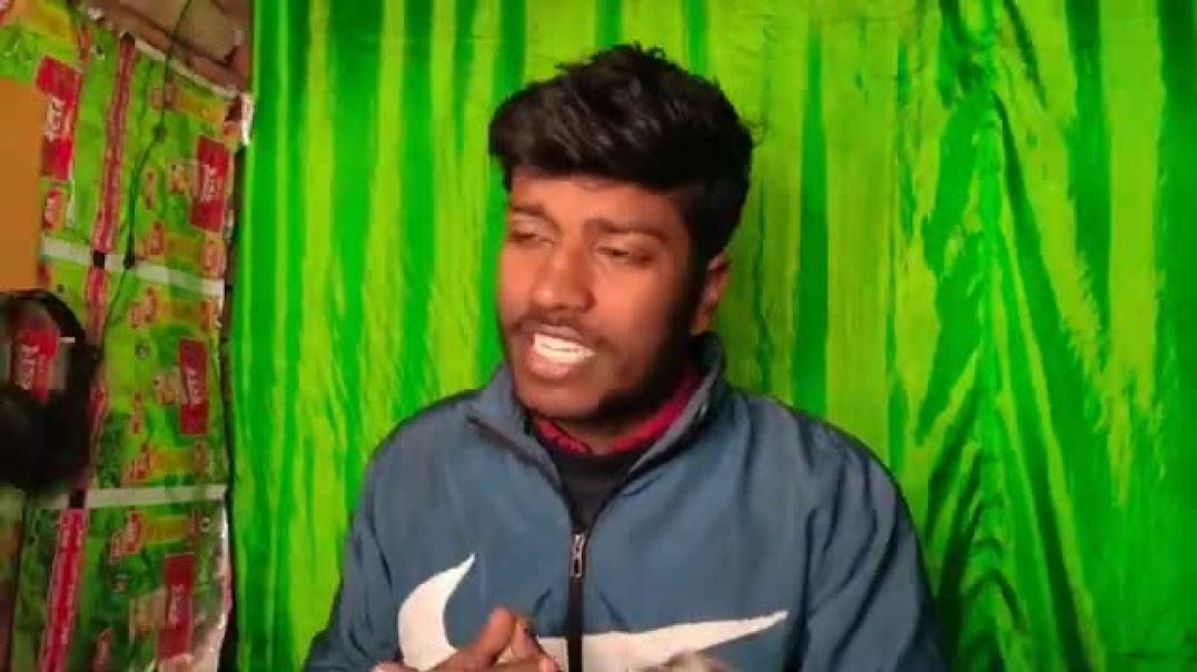 ⁣I PLAYED MAYA EK PISHACHINI👹(360P)
