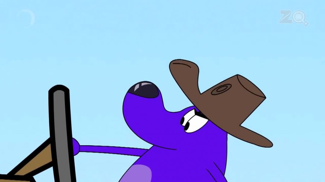 ⁣Pirates Ep - 24 - Pyaar Mohabbat Happy Lucky - Funny Hindi Cartoon Show - KidZ