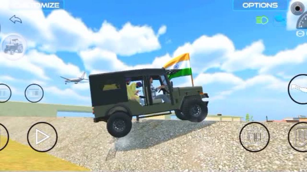 ⁣Old is Gold 🪙 jeep 4x4 off roading....