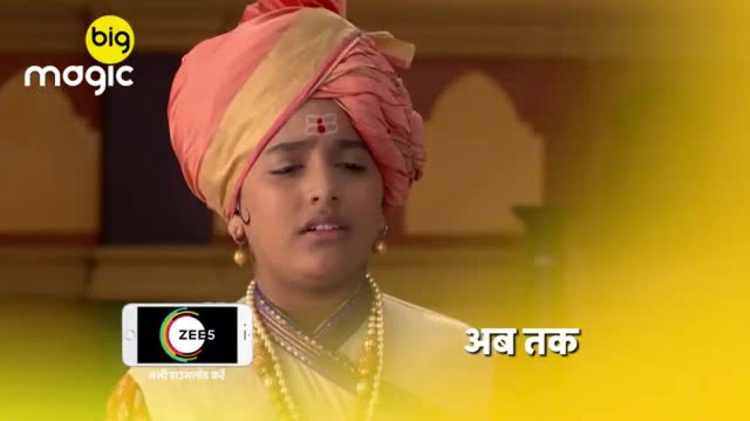⁣Swarajyarakshak_Sambhaji_Hindi_ episode_18_-_Full_Episode_-_Dr