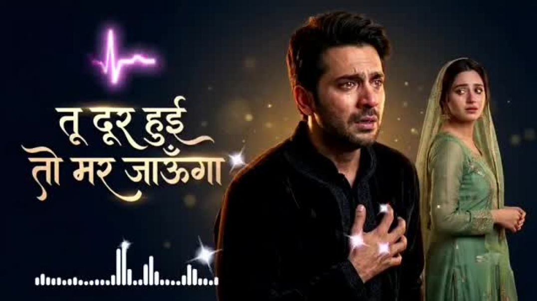 Tu_Door_Hui_To_Bikhar_Jaunga_Heart_Touching_Sufi_Song_Roohani_Ishq_Song_2026_360P