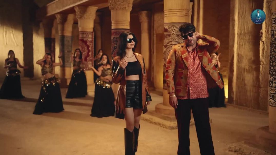 ⁣40 KG Girl (Official Video) Ajay Hooda _ Ruba Khan _ Bali Sharma _ New Haryanvi Song 2026