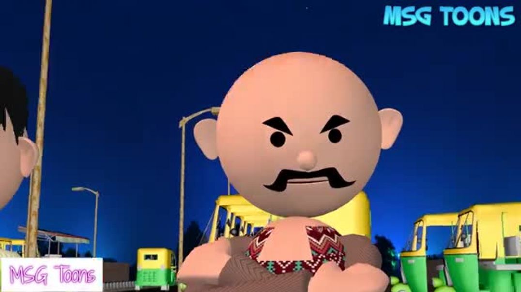 ⁣CHAAR BIHARI SABPE BHAARI | MSG TOONS Comedy Funny Video Vine | Desi Comedy Video | Joke | Jok.