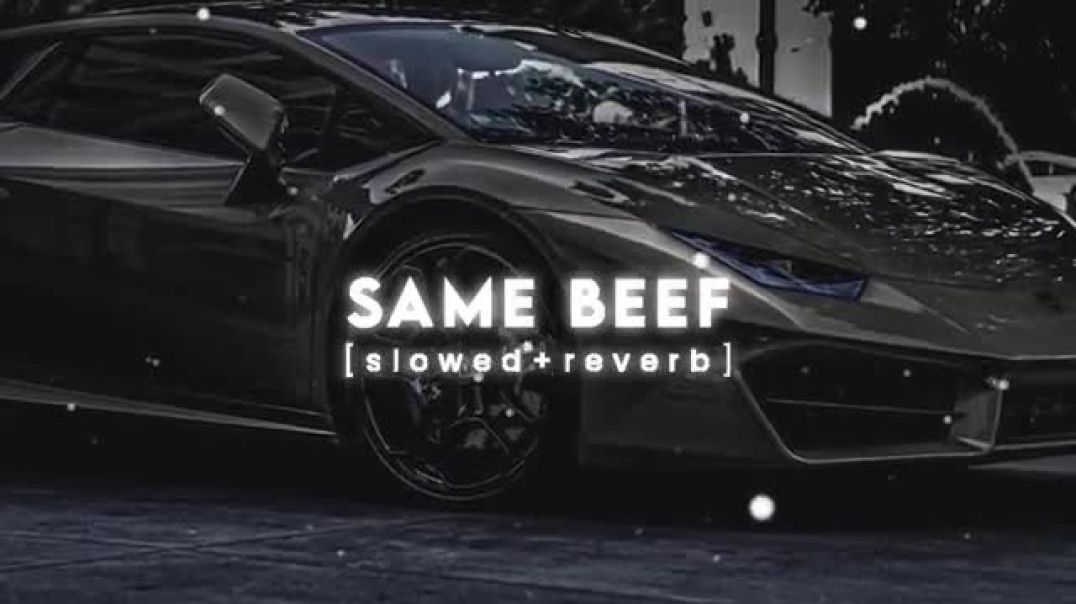 ⁣Same_beef_song_lofi__slowed_reverb_hq____Siddhu_moosewala(360p)
