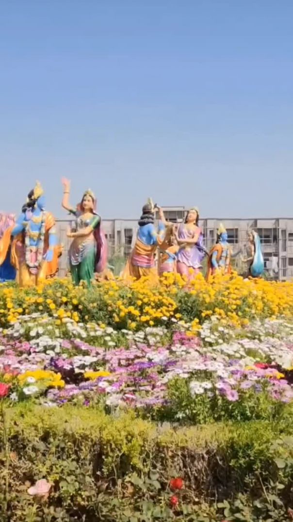 Vrindavan tour
