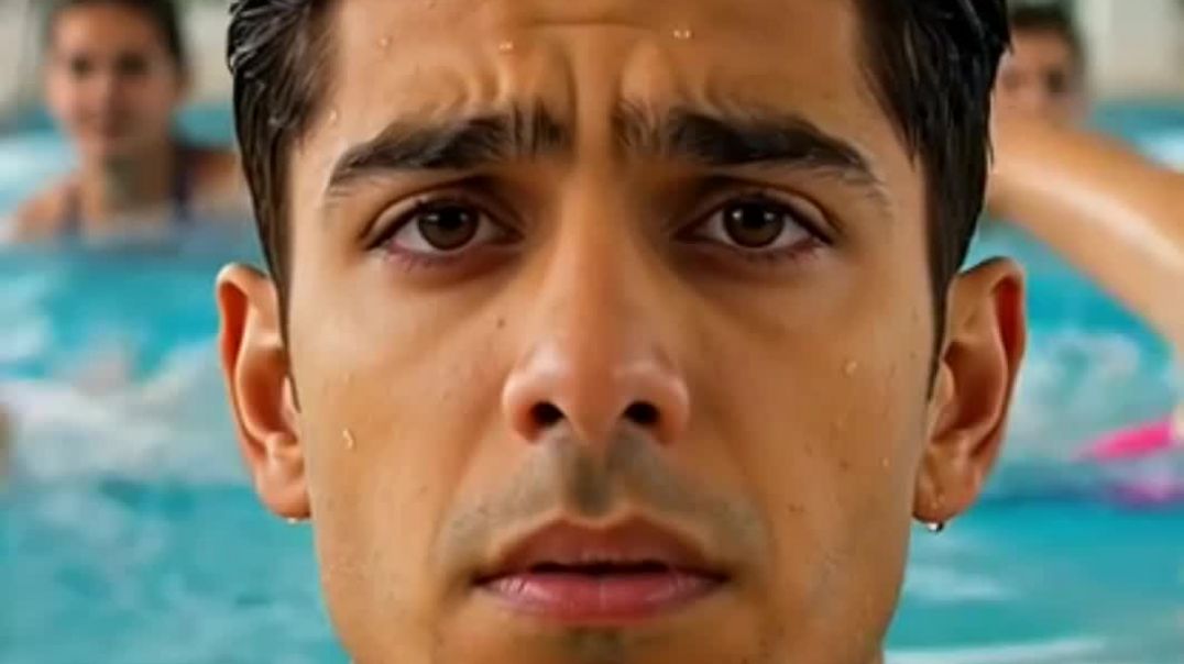 ⁣जब डर गया सातवीं का बच्चा… फिर याद आई 🚩 हनुमानजी की ताकत! 💪