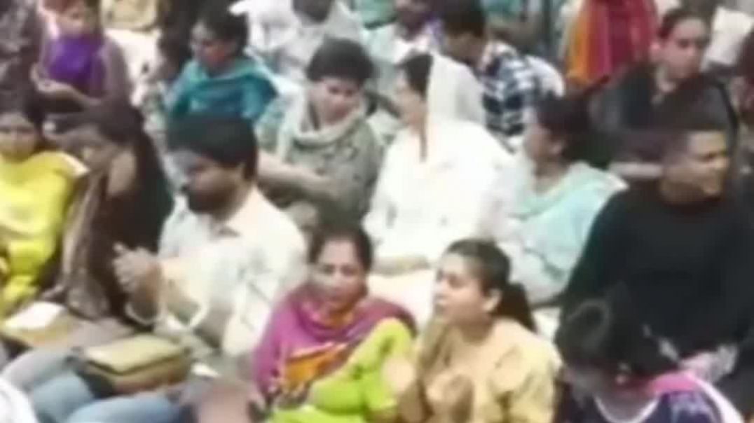 ⁣भारत के मसीही लोग युद्ध के लिए तैयार रहो ⚔️ | Powerful Word Today | 06 March 2026