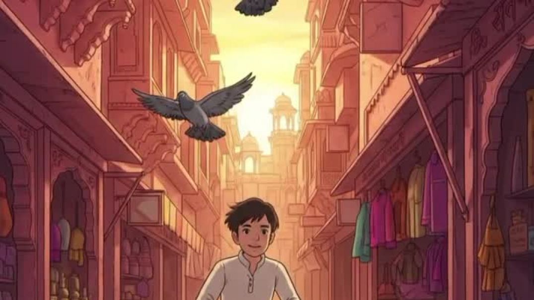 ⁣🎵 Music Box Mystery | 60 साल पुरानी धुन का रहस्य 🕰️ Jaipur Haveli Secret Story