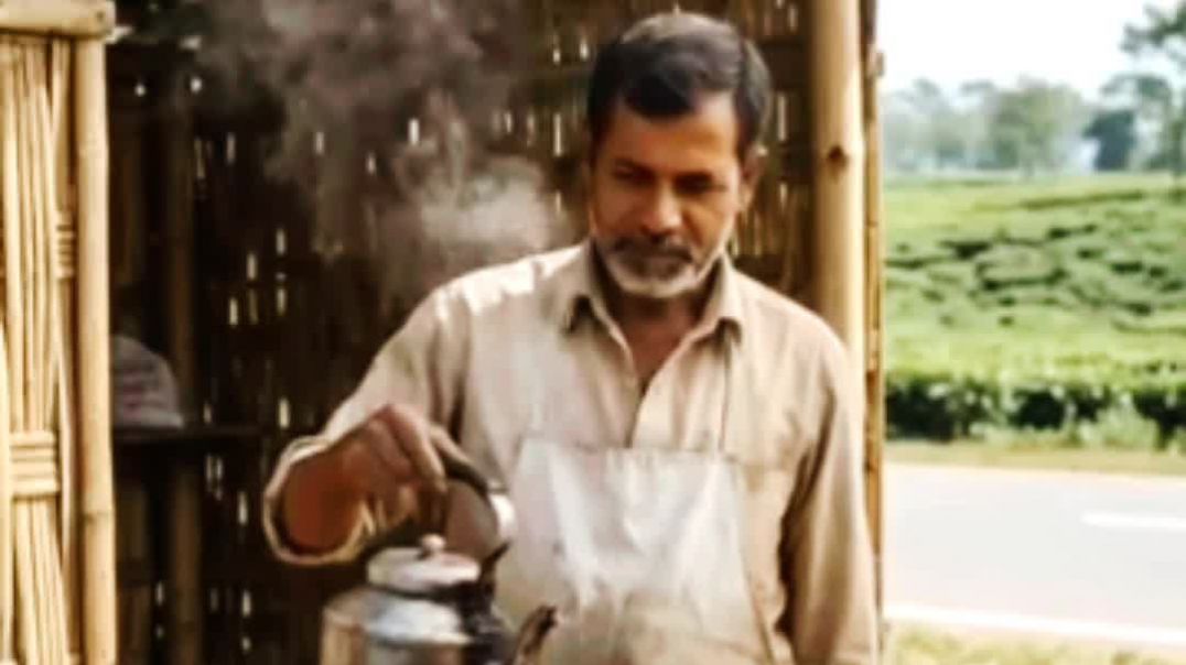 ⁣नीली गाड़ी में आई अफसर.. लेकिन चायवाले ने याद दिलाया अतीत! 6#socialmessage #inspirationalstory