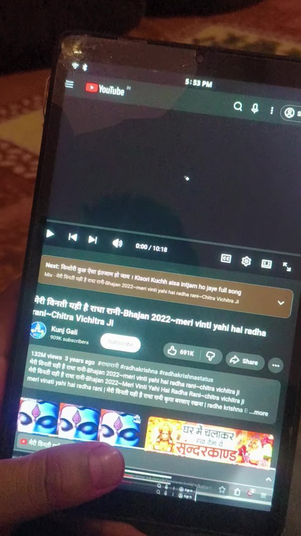 NATIVE linux on Android lenovo m tab 8 8505F