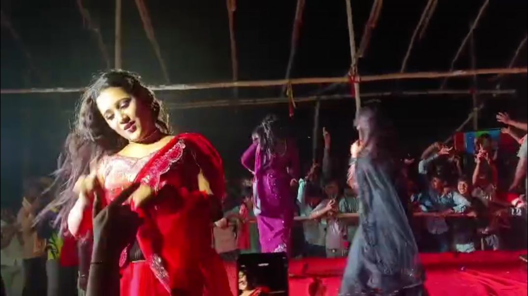 ⁣LUTU PUTU ll Dance Hungama ll Village fair Dance Program