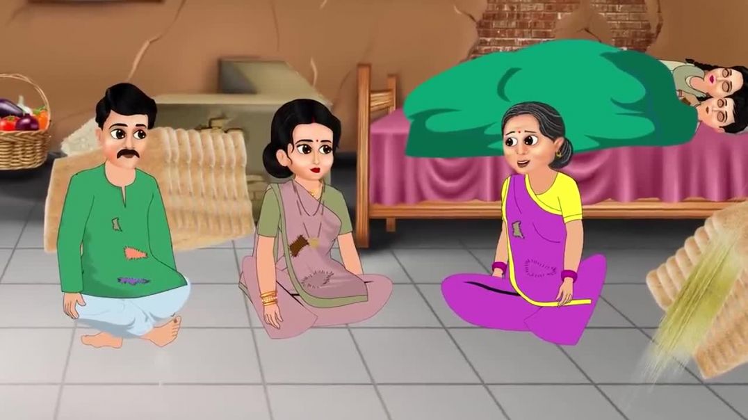 ⁣105 Hindi story hindi kahaniyan part