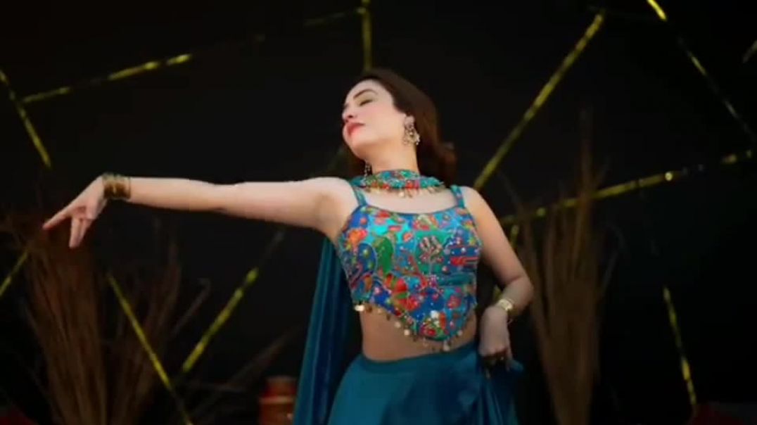 ⁣आज ना छुले मेरी चुनरी सनम वायरल सोंग