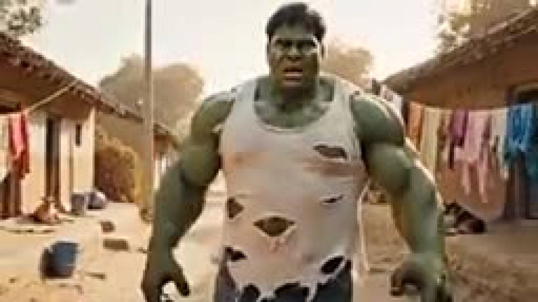 ⁣Halku_बना_करोड़_पति____Ai_Hulk_Motivational_Story___Heart_Touching_Video(144p)