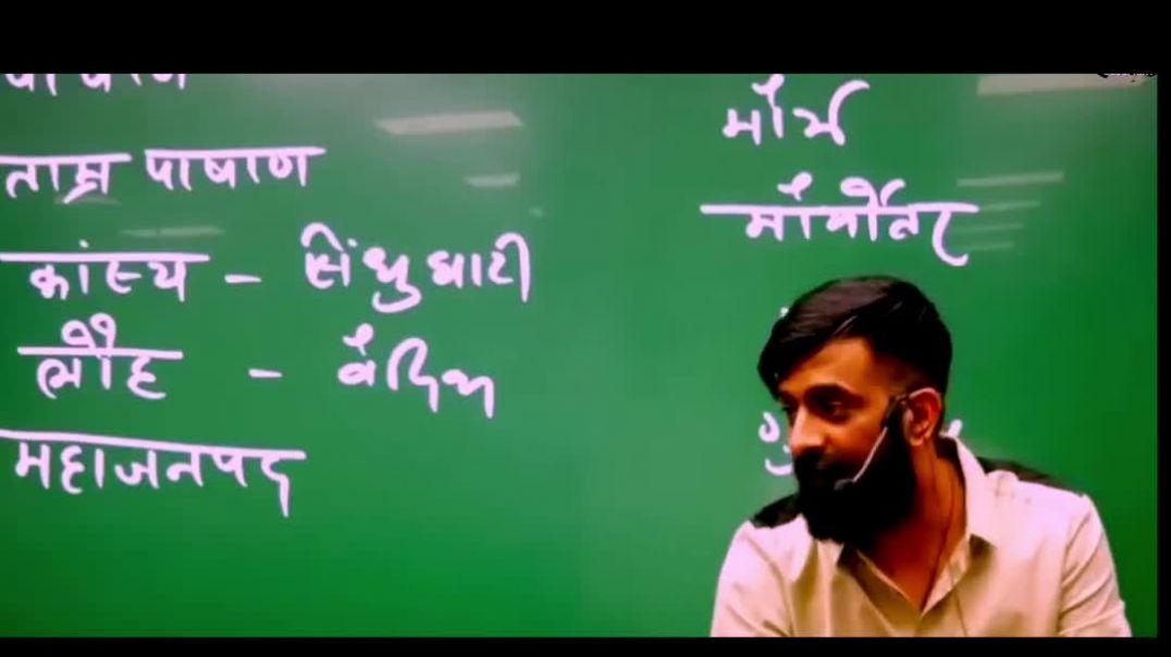 ⁣Love You Rajasthan Part_1