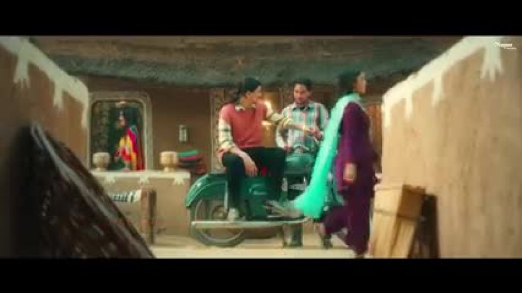 ⁣Silaai (Official Video) Amit Saini Rohtakiya | Anjali Raghav | New Haryanvi Song 2026 | Nav Haryanvi