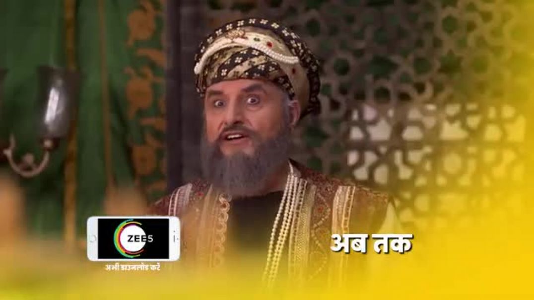 ⁣Swarajyarakshak Sambhaji Hindi - Episode - 175 - Full Episode - Dr. Amol Kolhe - BIG Magic