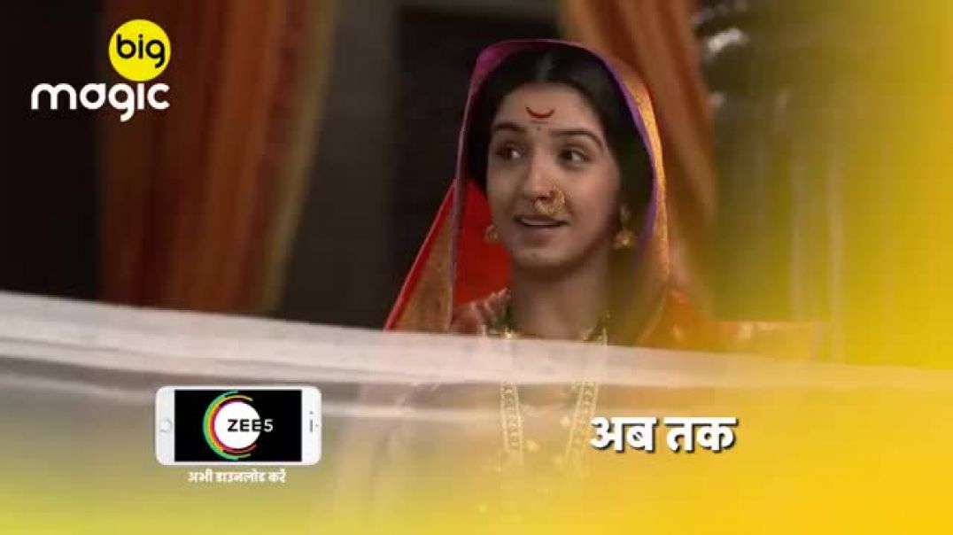 ⁣Swarajyarakshak Sambhaji Hindi - episode - 41 - Full Episode - Dr. Amol Kolhe - BIG Magic