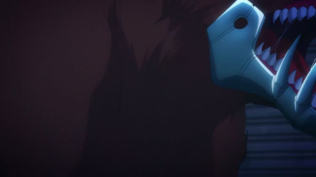 ⁣[Toonworld4all] Solo Leveling S01E04 720p HEVC 10bit WEB-DL Multi Audio ESub