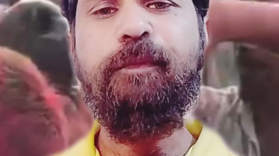 ⁣धर्म नहीं… देश पहले! Sanju Samson का बड़ा संदेश 🔥”