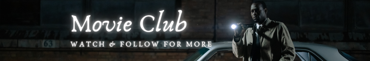 Movie Club