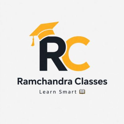 Ramchandraclasses