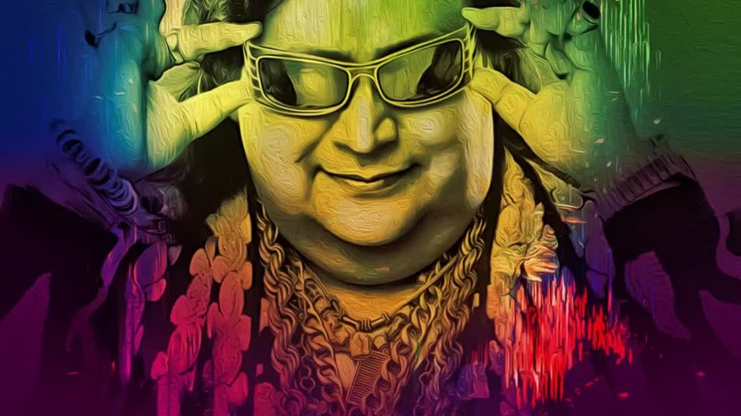 ⁣Jimmy Jimmy Jimmy Aaja(1080P_HD)