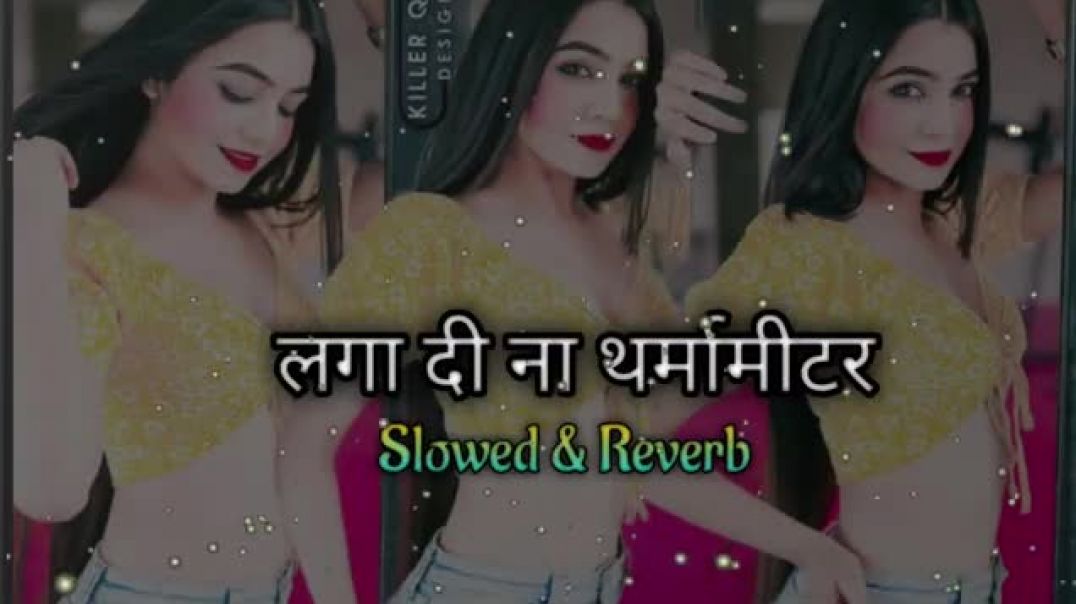 ⁣लगा_दी_ना_थर्मामीटर_Slowed_Reverb_Song_Bhojpuri_Song_viral_Song_trending_song_#bhojpurisong_#lofi(360p)