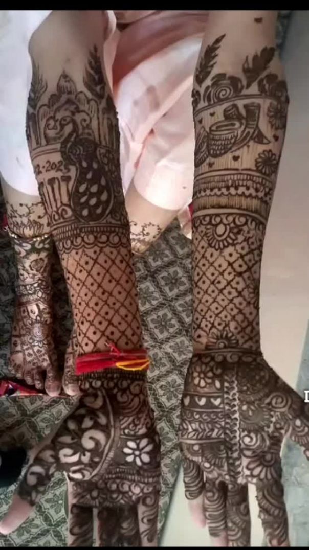 Mhandi