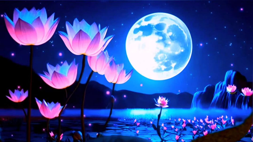 ⁣Relaxing Deep Sleep Music Fall Asleep Easy _ Nap Time _ Bedtime Music _ Quiet Time