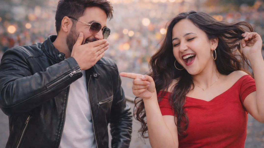 ⁣love vala seen || Guru Randhawa || nilesh || kanchan ||