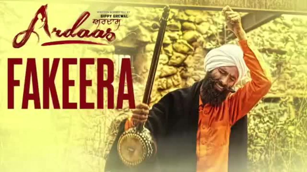 Fakeera__Full_Audio_Song____Kanwar_Grewal🥰☺️
