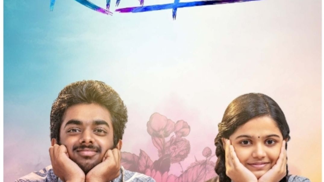 ⁣Rangoli (2023) (Hindi + Tamil) Dual Audio UnCut South Movie HD 720p ESub