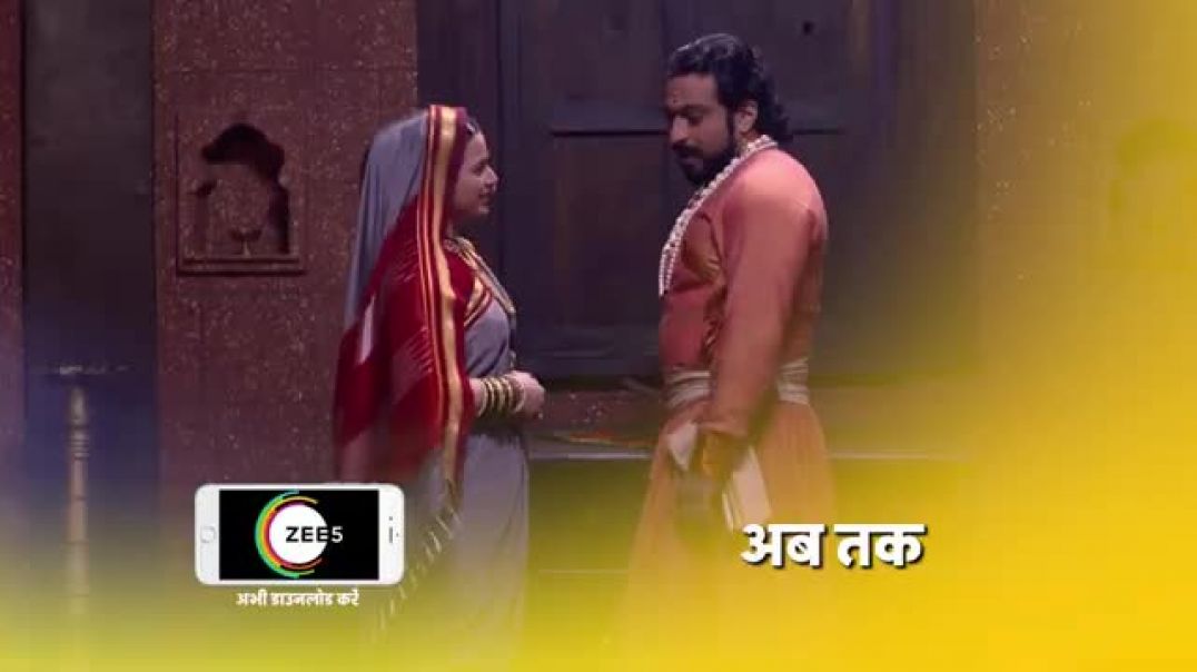 ⁣Swarajyarakshak Sambhaji Hindi - Episode - 145 - Full Episode - Dr. Amol Kolhe - BIG Magic.