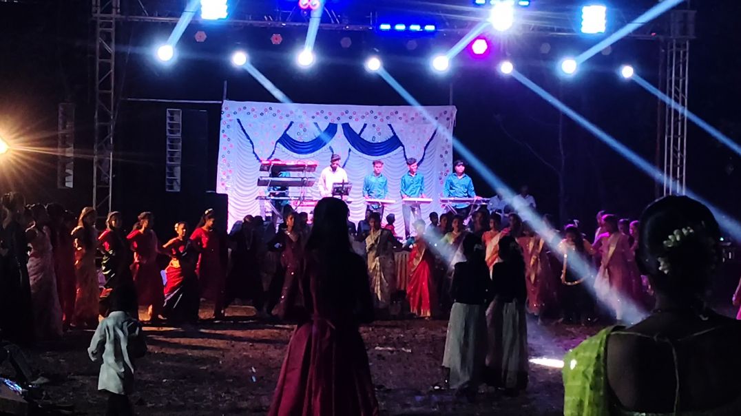 तलासरी शिपाईपाडा लग्नातील पोरिचा धवडा डान्स 💃🕺😍😆