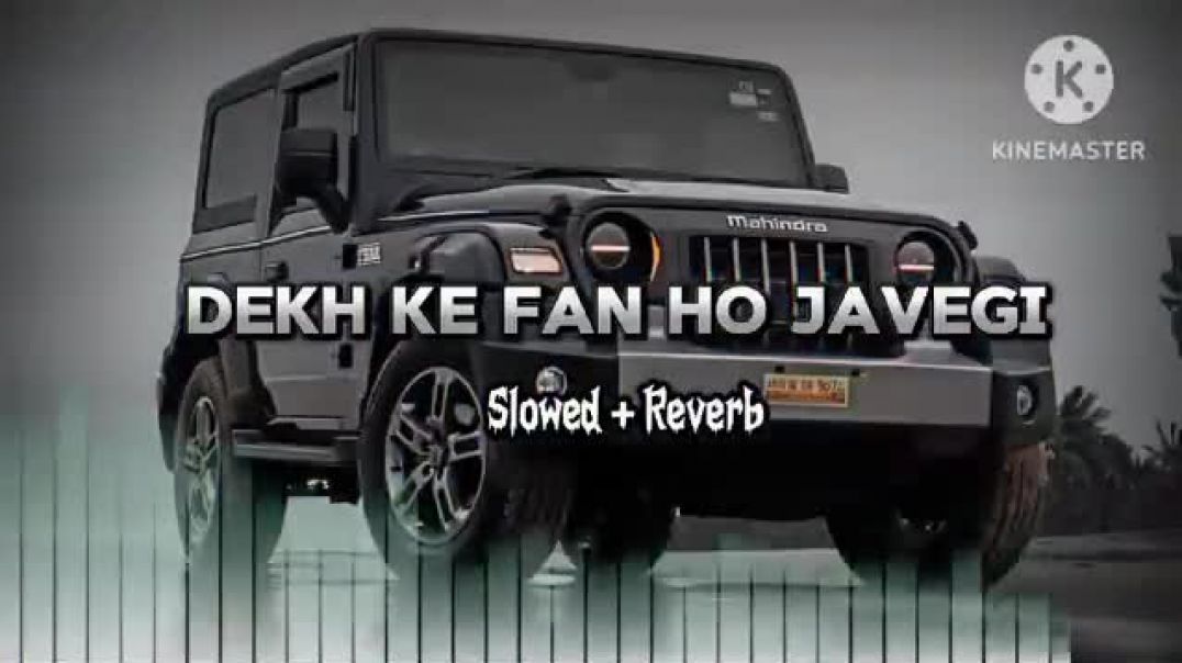⁣Dekh_Ke_Fan_Ho_Javegi_Slowed_Reverb_______________________Chore_Malik_Marji_Wale_#newsong(360p)