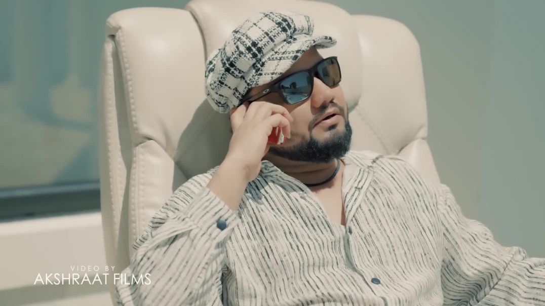⁣CHILL_MODE__OFFICIAL_VIDEO__KD_DESI_ROCK___CHILL_MODE___NEW_HARYANVI_HIP_HOP_SONG_2025(1080p)