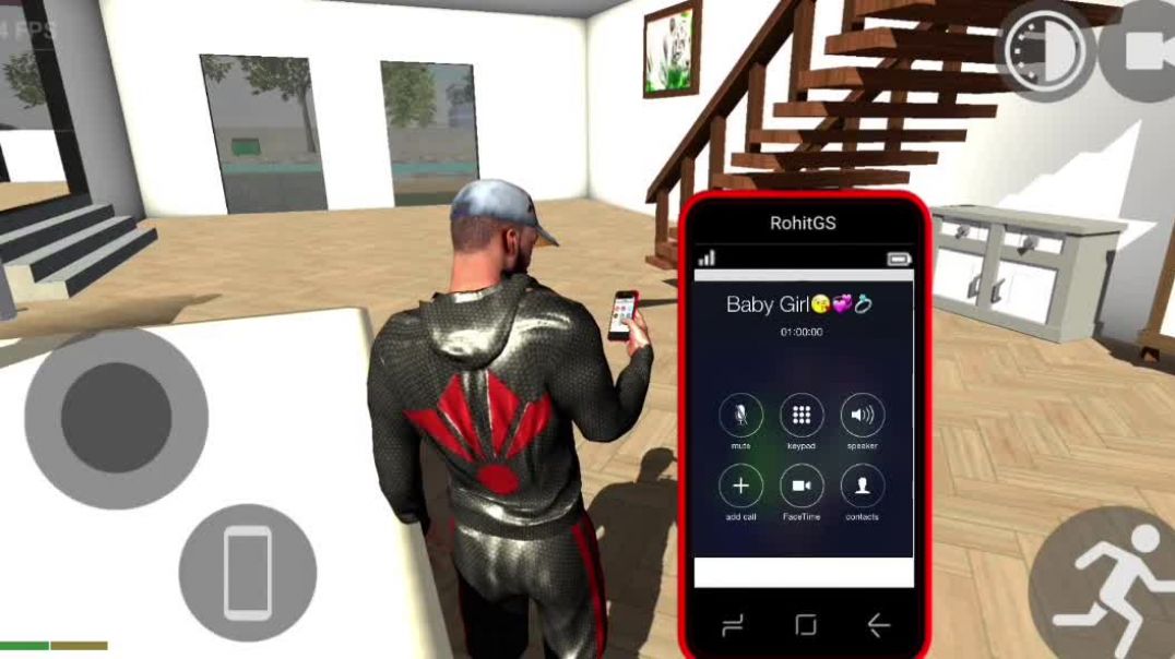 ⁣Bhabhi Ke Liye Holi Ride ❤️🔥 | Bike Chase Scene #shorts#