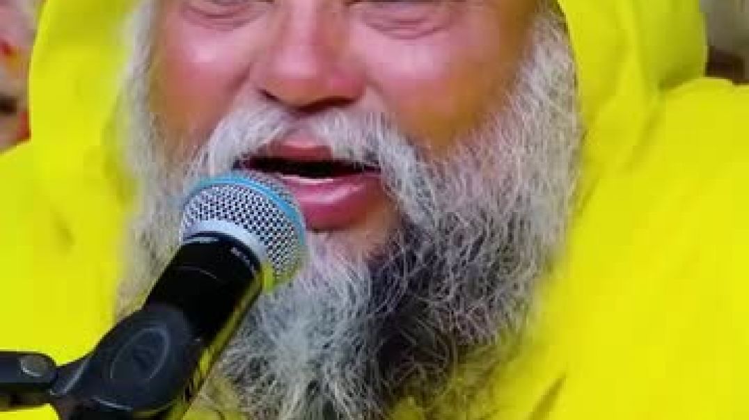 ⁣पूज्य महाराज जी की ओर से होली की शुभकामनाएँ और संदेश