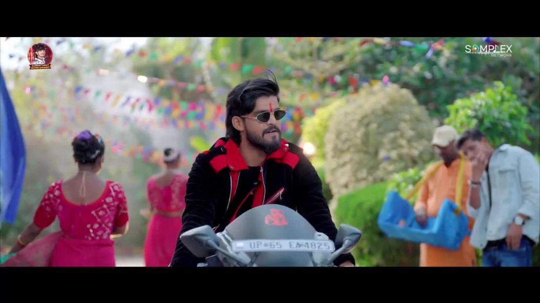 चोली_के_समान_-_#ashish_yadav,_Khushi_Kakkar_का_आ_गया_लगन_का_सबसे_ब्लास्ट_-_#new_magahi_song