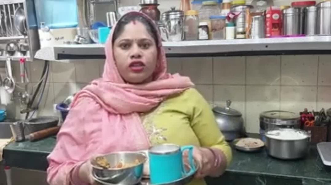 ⁣Special Navratri vlog