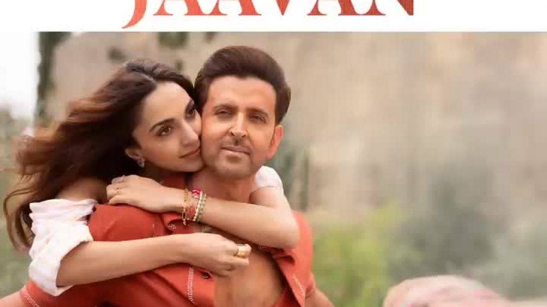 ⁣Aavan Jaavan (Movie_ WAR 2) new song